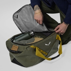 Geanta Salewa Discovery Duffle S - Img 14