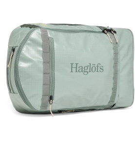 Geantă sport Haglöfs Magma 42L unisex - verde - Img 2