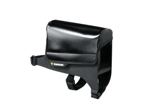 Geanta Topeak Tri DryBag Tt9815B - Volum 0.6 L, Negru
