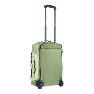Geanta Voiaj Deuter Duffel Pro Movo 36 Mineral-Grove - Img 4