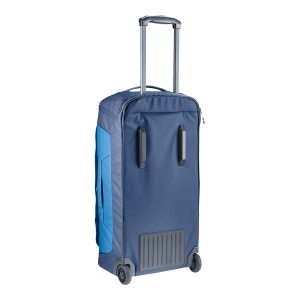 Geanta Voiaj Deuter Duffel Pro Movo 60 Neptune-Nightblue - Img 3