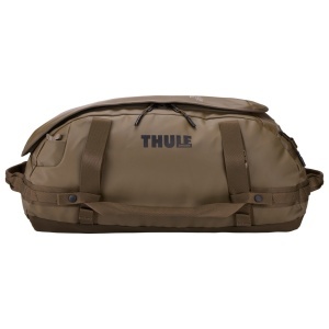 Geanta voiaj duffel, Thule, Chasm, 40L, Deep Kaki - Img 4