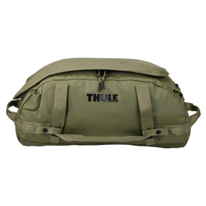 Geanta voiaj duffel, Thule, Chasm, 40L, Olivine - Img 9