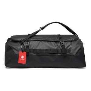 Geanta Voiaj Mammut Cargo 100 Black