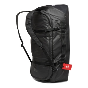 Geanta Voiaj Mammut Cargo 70 Black - Img 2