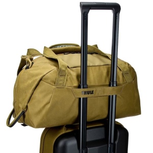 Geanta voiaj, Thule, Aion 2 Duffel, 35L, Nutria - Img 7