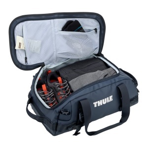 Geanta voiaj, Thule, Chasm, 30L, Darkest Blue - Img 3