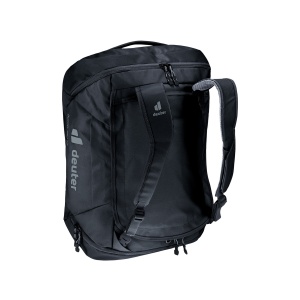 Geanta Voiaj Unisex Deuter Duffel Pro 40 Black - Img 4
