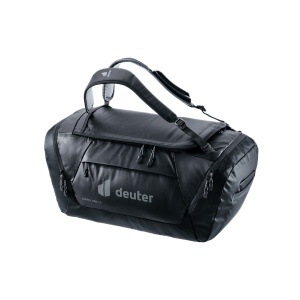Geanta Voiaj Unisex Deuter Duffel Pro 60 Black