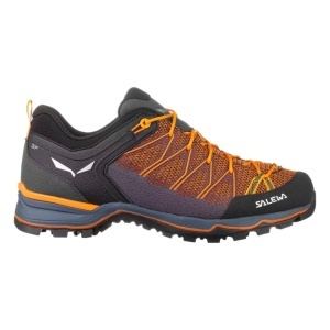 Ghete trekking barbati Salewa Mountain Trainer Lite