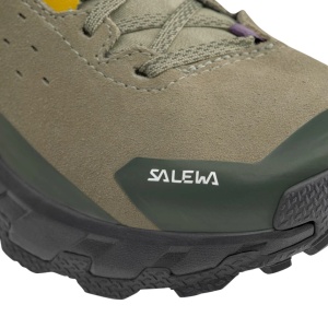 Ghete trekking barbati Salewa Pedroc 2 Leather Mid Powertex - Img 6