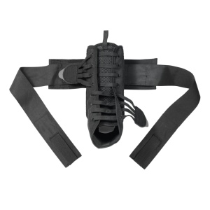 Glezniere TSG Ankle Support 2.0 - Black L/XL - Img 8