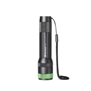 GP - Lanterna reincarcabila Discovery CR41, 650 lm, 1x18650 Lithium ion 2600mAh - negru - Img 2