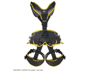 Ham alpinism utilitar Singing Rock Expert 3D Speed - Img 2
