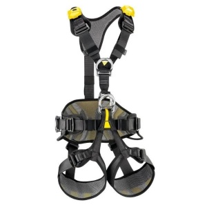 HAM AVAO® EUROPEAN VERSION BLACK, YELLOW 1 C071AB01