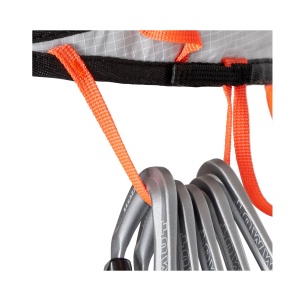 Ham Mammut Aenergy White XL - Img 4