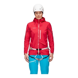 Ham Mammut Zephir Altitude Cliff-White - Img 2