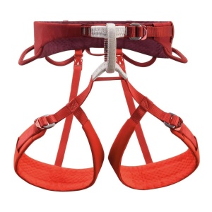 Ham Petzl Adjama Dark Red S