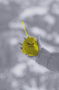 Ham Salewa Ortles Harness - Img 5