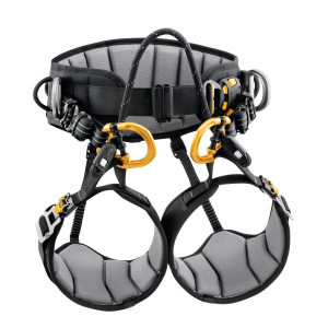 Ham Sequoia Petzl