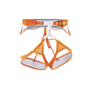 Ham Sitta Orange/White M C10Ao M