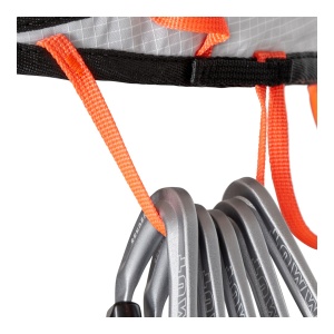 Ham Unisex Mammut Aenergy White - Img 3