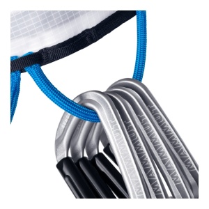 Ham Unisex Mammut Eiger Nordwand Harness White - Img 5