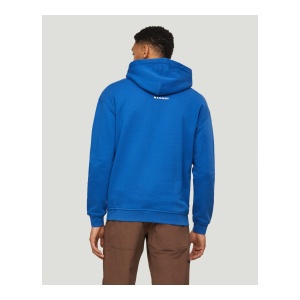 Hanorac Barbati Mammut Base Ml Hoody Classic Blue - Img 3