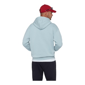Hanorac Barbati Mammut Base ML Hoody Classic Nebla - Img 3