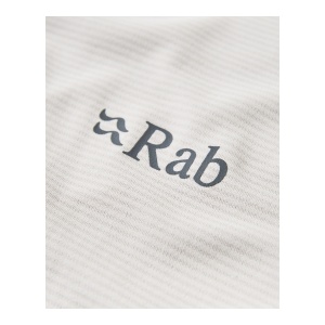 Hanorac Barbati RAB Force Hoody Pebble - Img 4