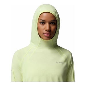 Hanorac Femei Columbia Shale Ridge™ Yellow - Img 4