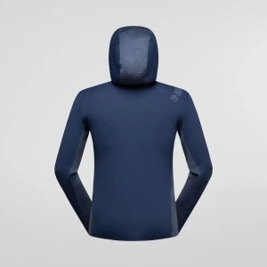 Hanorac La Sportiva Big Wall Pullover SS25 - Img 2