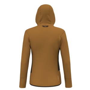 Hanorac trekking dama Salewa Lavaredo Hemp - Img 2