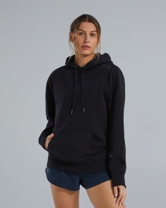 Hanorac TYR Ultrasoft Midweight Fleece - negru | căldură și confort - Img 3
