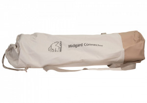Hol Conector Midgard Connector Natural Spirit Nordisk - Img 6