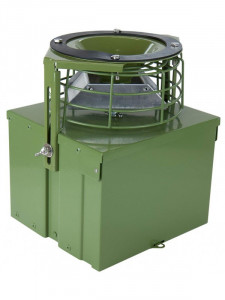 Hranitor automat Pro 12V - Img 3