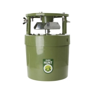 Hranitor automat vanat 6V Eurohunt
