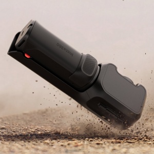 Husă de protecție Insta360 Luna Ultra - negru - Img 9