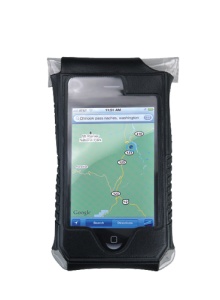Husa Ghidon Topeak Smartphone Drybag Iphone 4 - Img 2