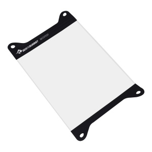 Husa Tpu Sea to Summit Guide Waterpoof Map Case S Clear - Img 2