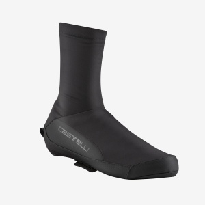 Huse pantofi Castelli Unlimited Negru M 40-42 - Img 3