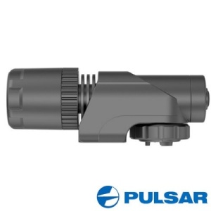 Iluminator cu infrarosu Pulsar Ultra IR 850  - Img 3