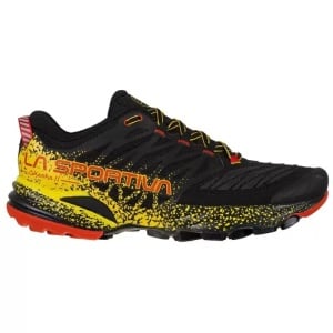 Incaltaminte alergare La Sportiva Akasha II - Img 5