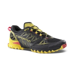 Incaltaminte alergare La Sportiva Bushido III SS25 - Img 2