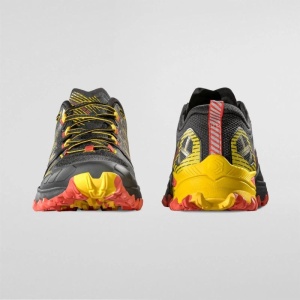 Incaltaminte alergare La Sportiva Bushido III Wide GTX SS25 - Img 5