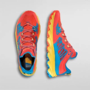 Incaltaminte alergare La Sportiva Helios III SS25 - Img 5