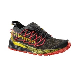 Incaltaminte alergare La Sportiva Mutant SS25 - Img 6