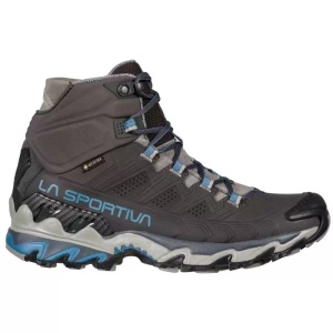 Incaltaminte alergare La Sportiva Ultra Raptor II Mid Leather Gtx W - Img 5