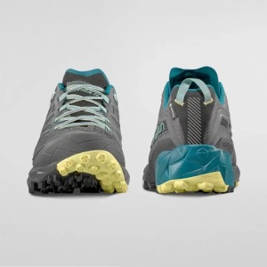 Incaltaminte alergare montana La Sportiva Akyra II GTX W - Img 3