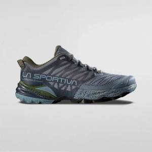Incaltaminte Dama alergare La Sportiva Akasha II - Img 3